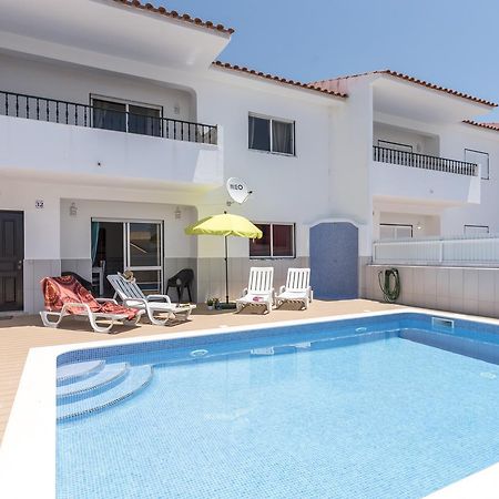 Villa Mar With Private Pool Albufeira Exterior photo
