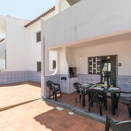 Villa Mar With Private Pool Albufeira Exterior photo