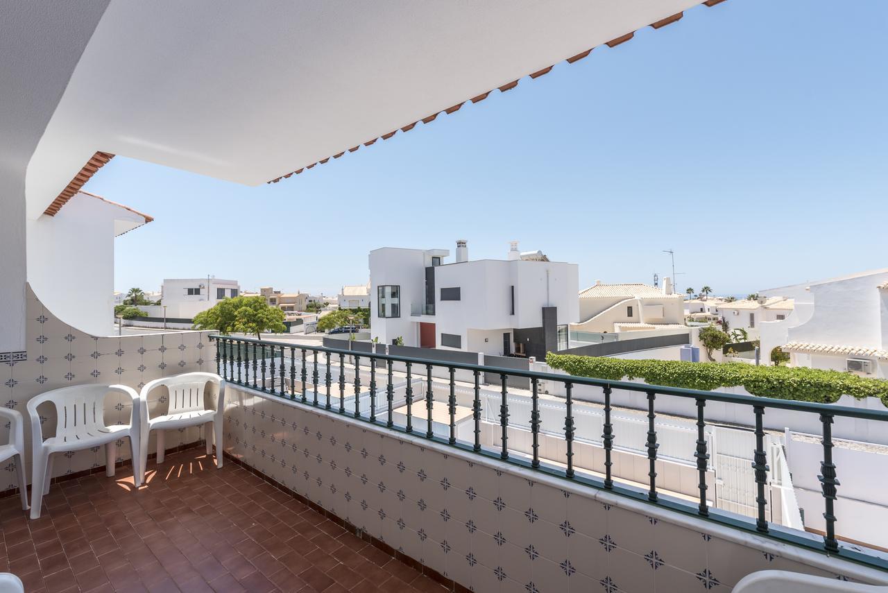 Villa Mar With Private Pool Albufeira Exterior photo