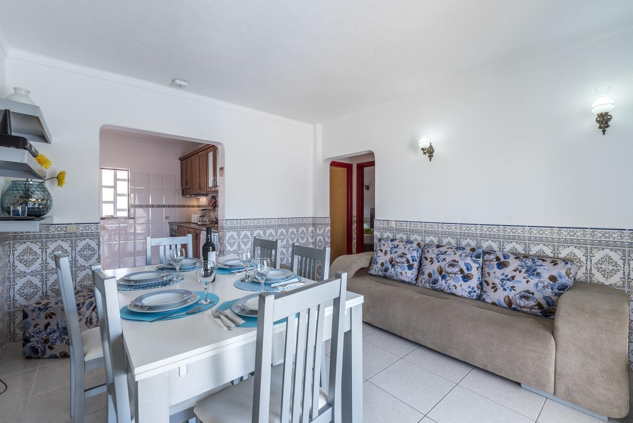 Villa Mar With Private Pool Albufeira Exterior photo