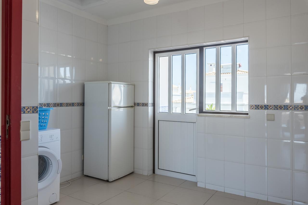 Villa Mar With Private Pool Albufeira Exterior photo
