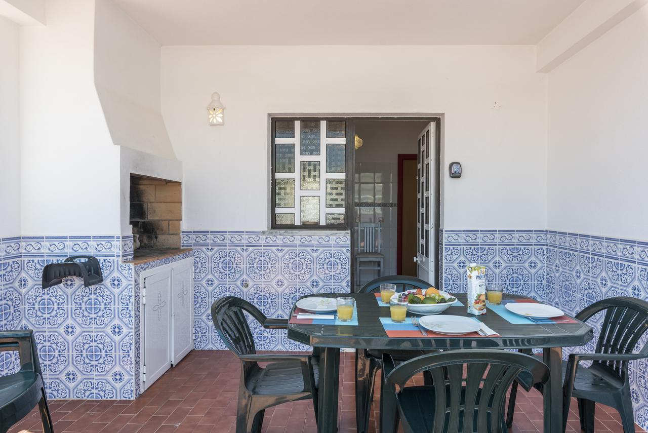 Villa Mar With Private Pool Albufeira Exterior photo